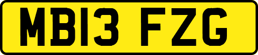 MB13FZG