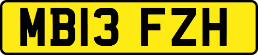MB13FZH