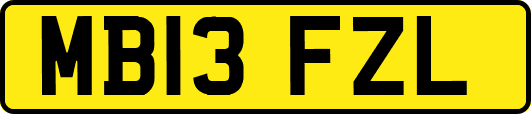 MB13FZL