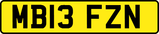 MB13FZN