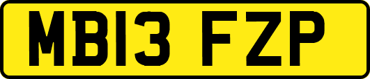 MB13FZP