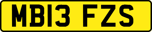 MB13FZS