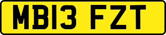 MB13FZT