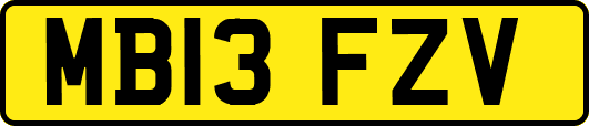 MB13FZV