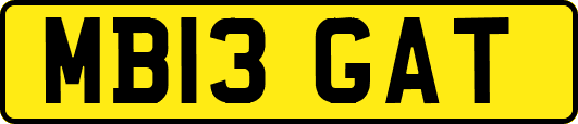 MB13GAT