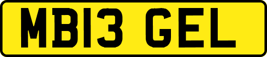 MB13GEL