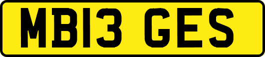 MB13GES