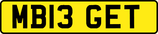 MB13GET
