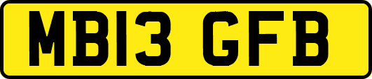 MB13GFB