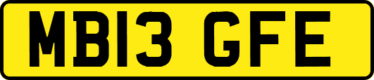 MB13GFE