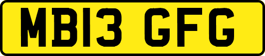 MB13GFG