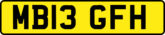 MB13GFH