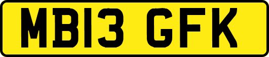 MB13GFK