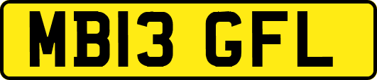 MB13GFL