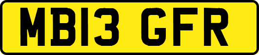 MB13GFR