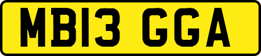 MB13GGA