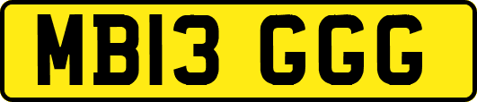 MB13GGG