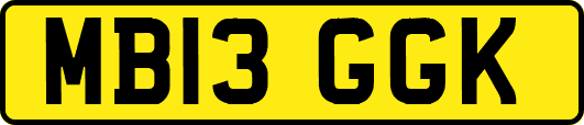 MB13GGK