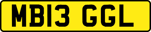 MB13GGL