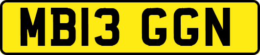 MB13GGN