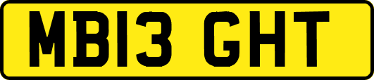 MB13GHT