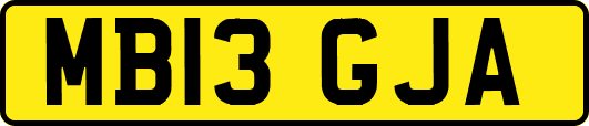 MB13GJA
