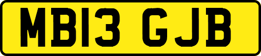 MB13GJB