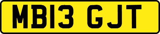 MB13GJT