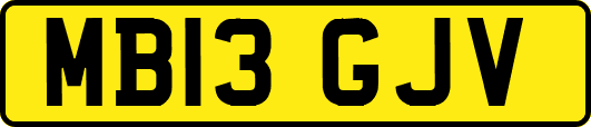 MB13GJV