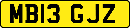 MB13GJZ