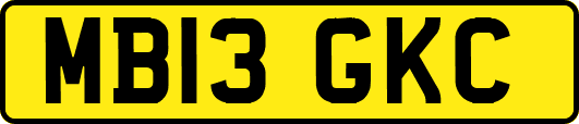 MB13GKC