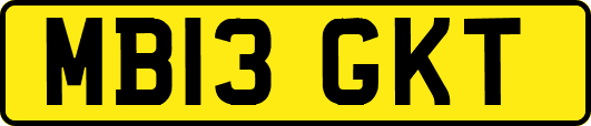 MB13GKT