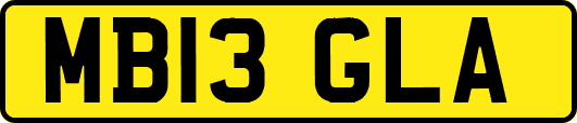 MB13GLA