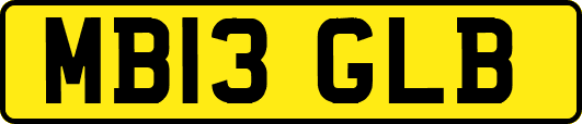 MB13GLB