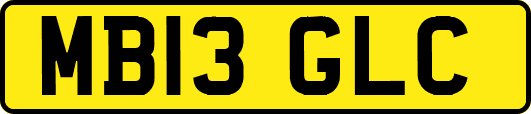 MB13GLC