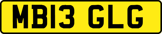 MB13GLG