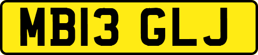 MB13GLJ