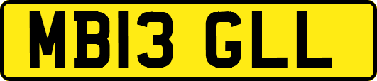 MB13GLL