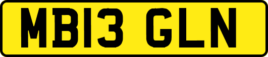 MB13GLN