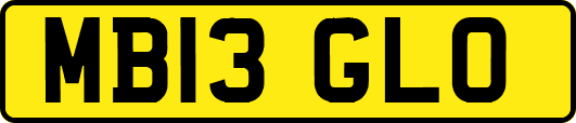 MB13GLO