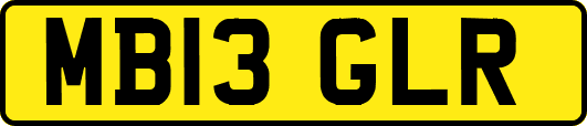 MB13GLR
