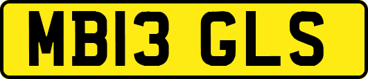 MB13GLS