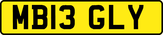 MB13GLY