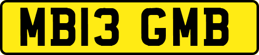 MB13GMB