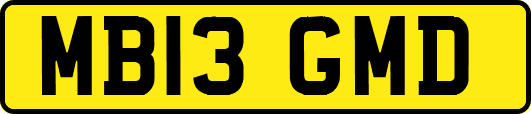 MB13GMD