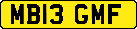 MB13GMF