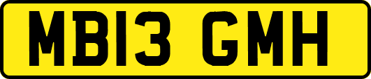 MB13GMH