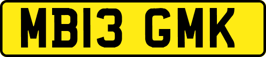 MB13GMK