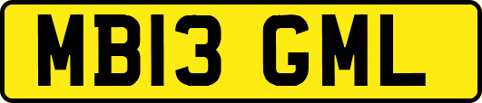 MB13GML