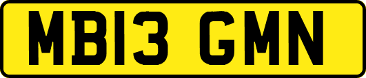 MB13GMN